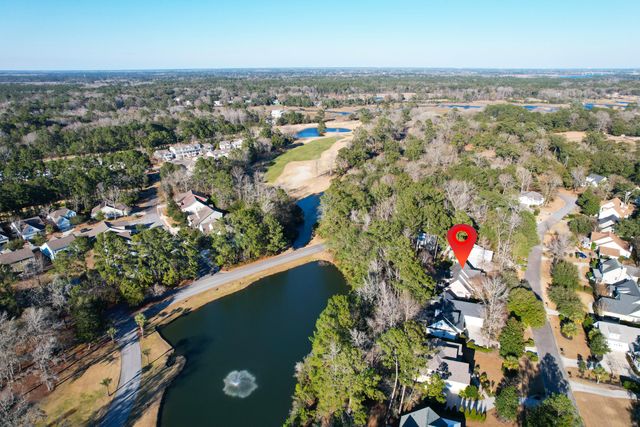 4783 Stono Links Drive, Hollywood, SC 29449