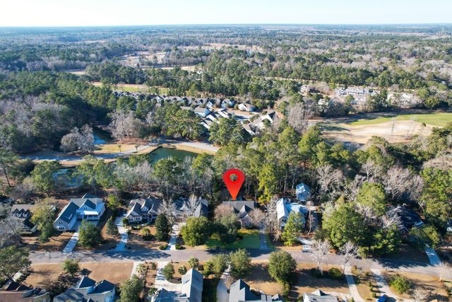 4783 Stono Links Drive, Hollywood, SC 29449