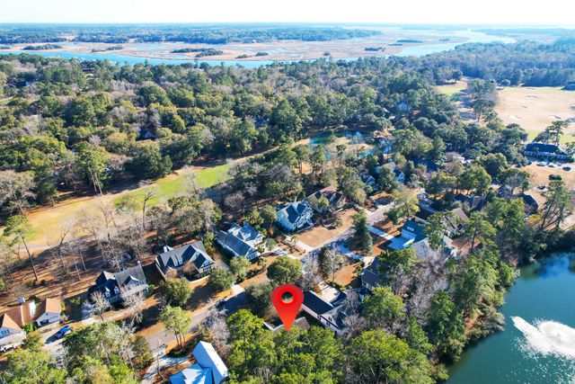 4783 Stono Links Drive, Hollywood, SC 29449