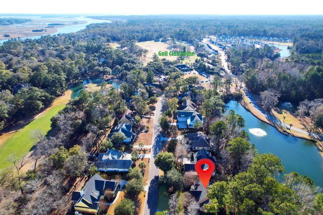 4783 Stono Links Drive, Hollywood, SC 29449