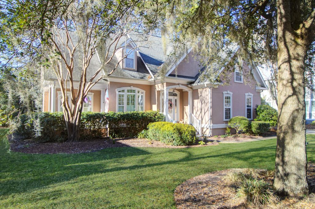 4783 Stono Links Drive, Hollywood, SC 29449