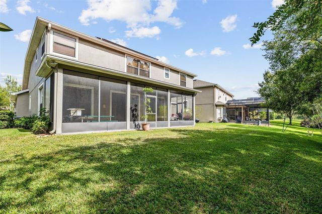 1425 AMARYLLIS CIRCLE, Orlando, FL 32825