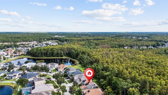 1425 AMARYLLIS CIRCLE, Orlando, FL 32825