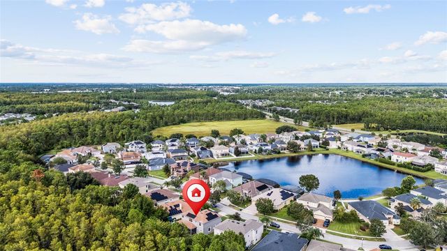 1425 AMARYLLIS CIRCLE, Orlando, FL 32825