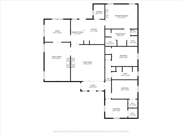 826 Lake Forest Court, Grapevine, TX 76051