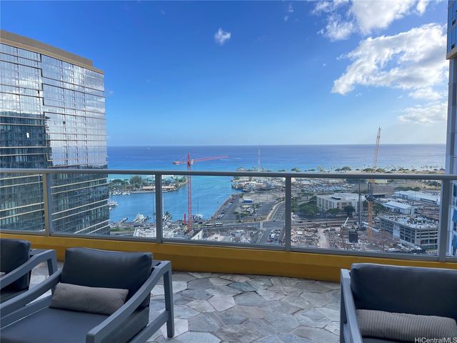 988 Halekauwila Street 3209, Honolulu, HI 96814