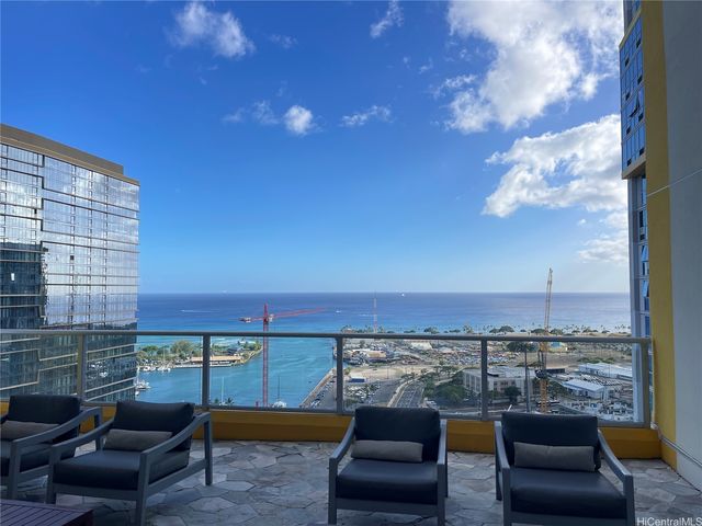 988 Halekauwila Street 3209, Honolulu, HI 96814