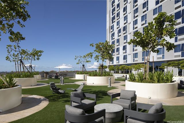 988 Halekauwila Street 3209, Honolulu, HI 96814