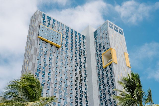 988 Halekauwila Street 3209, Honolulu, HI 96814