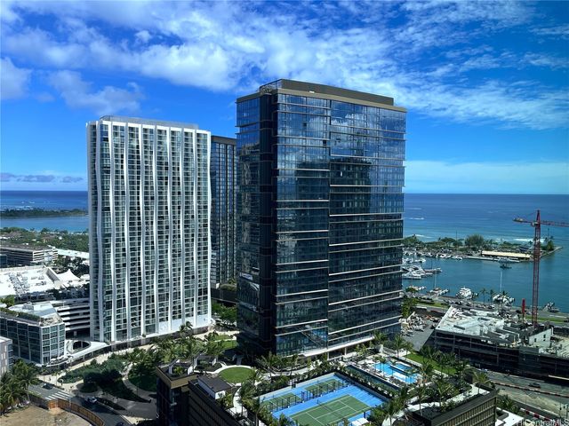 988 Halekauwila Street 3209, Honolulu, HI 96814