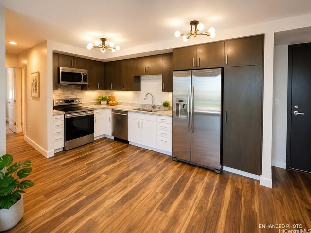 988 Halekauwila Street 3209, Honolulu, HI 96814