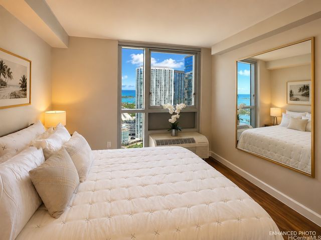 988 Halekauwila Street 3209, Honolulu, HI 96814