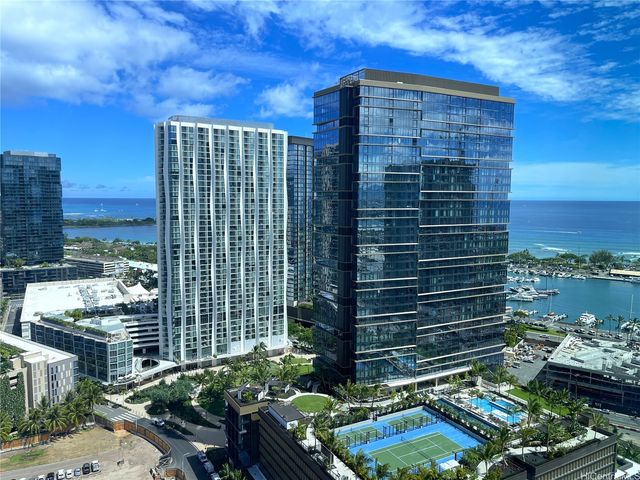 988 Halekauwila Street 3209, Honolulu, HI 96814