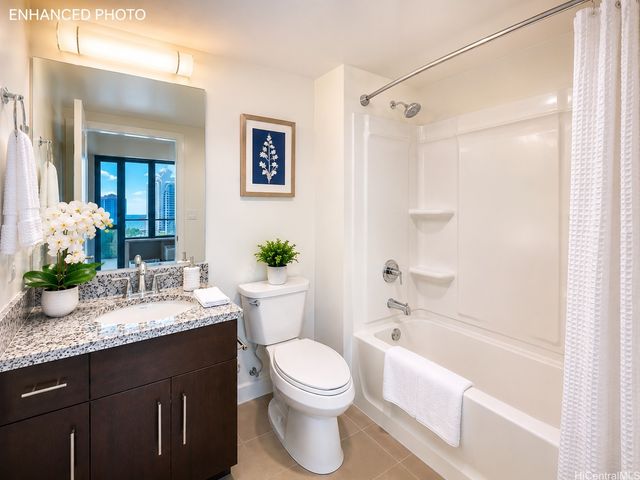 988 Halekauwila Street 3209, Honolulu, HI 96814