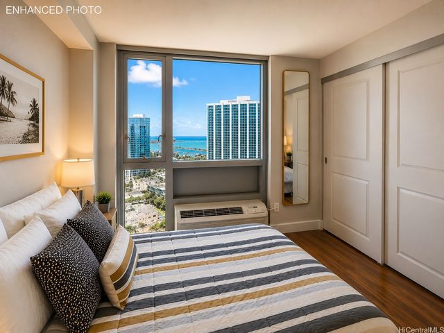 988 Halekauwila Street 3209, Honolulu, HI 96814