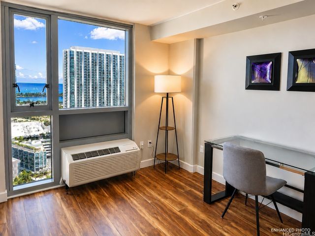 988 Halekauwila Street 3209, Honolulu, HI 96814
