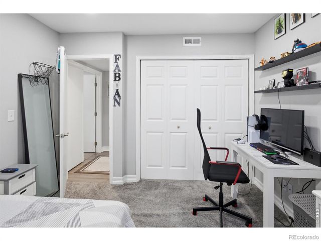 8225 Fairmount Drive 105, Denver, CO 80247