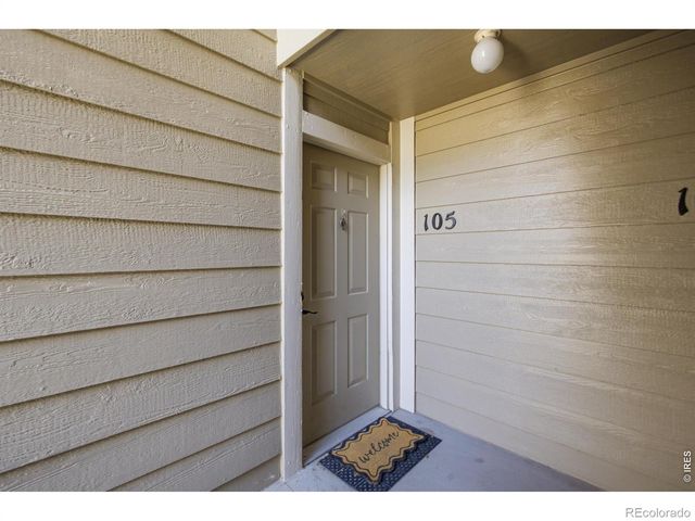 8225 Fairmount Drive 105, Denver, CO 80247