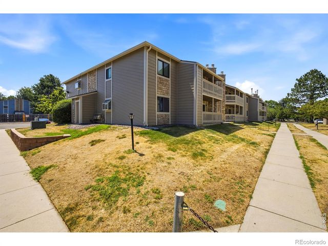 8225 Fairmount Drive 105, Denver, CO 80247