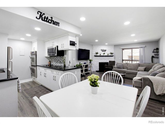 8225 Fairmount Drive 105, Denver, CO 80247
