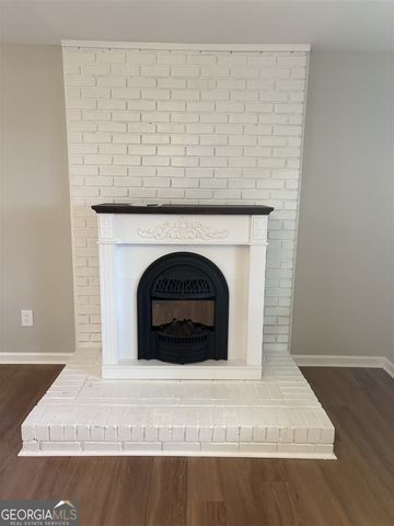 358 Misty Mills Road, Lavonia, GA 30553