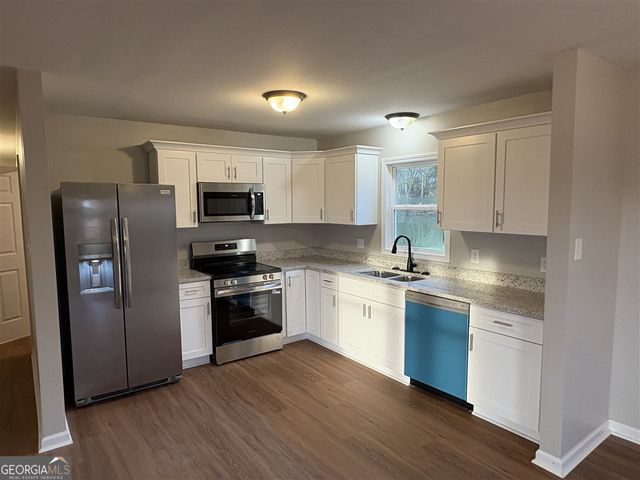 358 Misty Mills Road, Lavonia, GA 30553