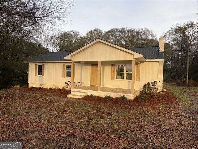 358 Misty Mills Road, Lavonia, GA 30553