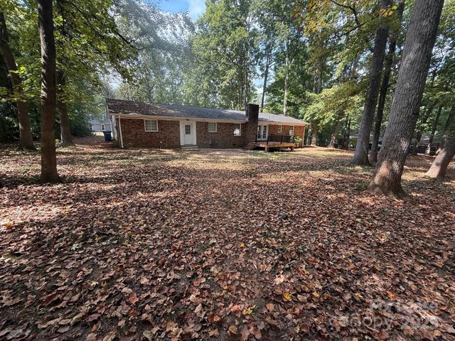301 Montgomery Drive, Statesville, NC 28625