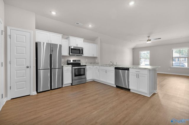 132 Broughton Street, Madison, AL 35756