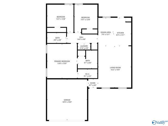 132 Broughton Street, Madison, AL 35756