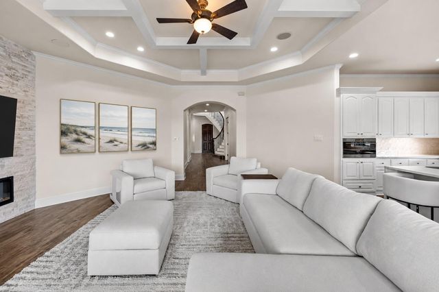 3038 S Island Drive, Seabrook, TX 77586