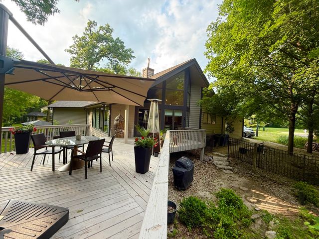 25139 W Jessica Court, Lake Villa, IL 60046