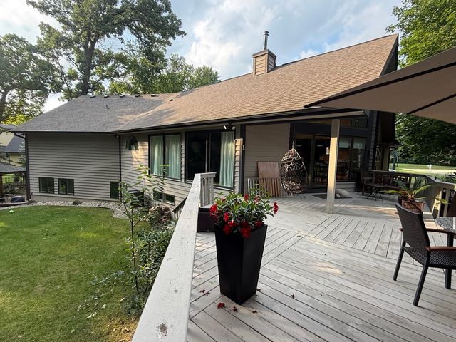 25139 W Jessica Court, Lake Villa, IL 60046