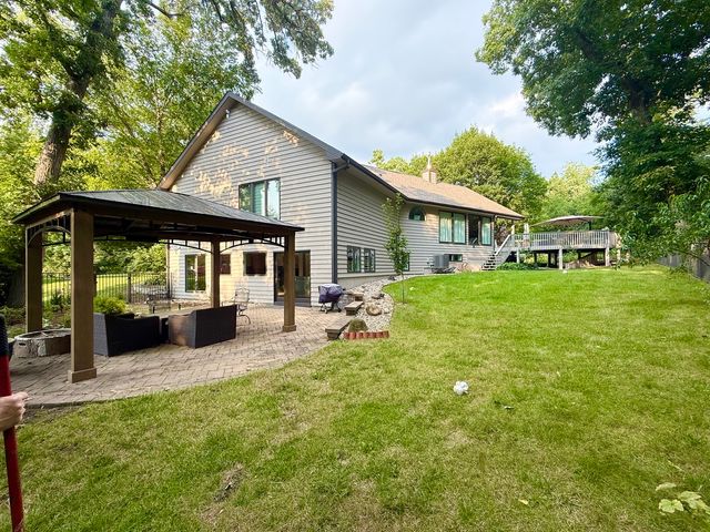 25139 W Jessica Court, Lake Villa, IL 60046