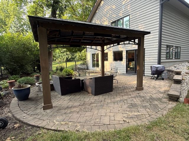 25139 W Jessica Court, Lake Villa, IL 60046