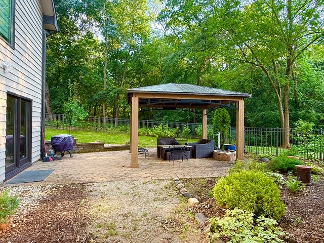 25139 W Jessica Court, Lake Villa, IL 60046