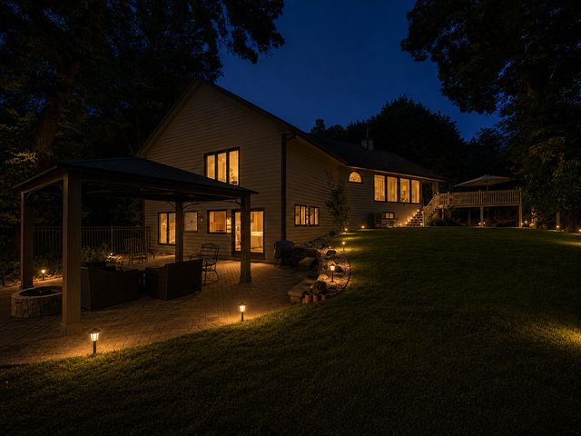 25139 W Jessica Court, Lake Villa, IL 60046