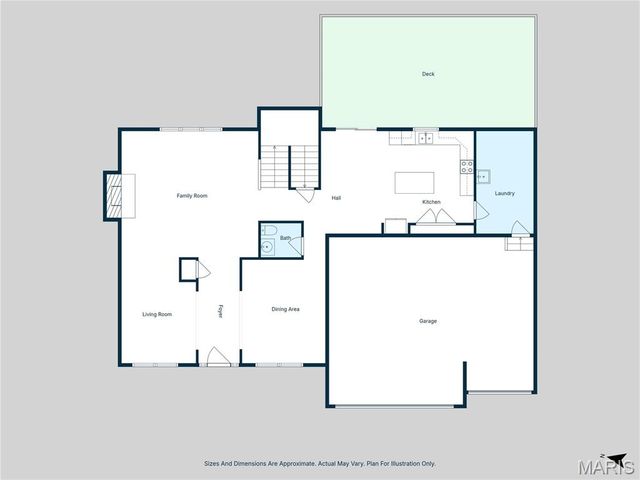 200 Romaine Spring View, Fenton, MO 63026