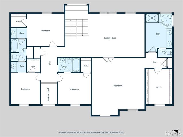 200 Romaine Spring View, Fenton, MO 63026