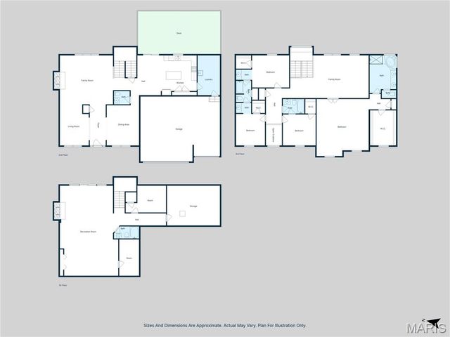 200 Romaine Spring View, Fenton, MO 63026