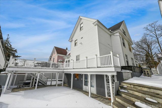 798 N Broadway, Yonkers, NY 10701