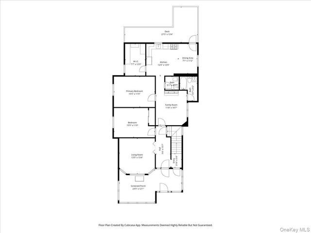 798 N Broadway, Yonkers, NY 10701