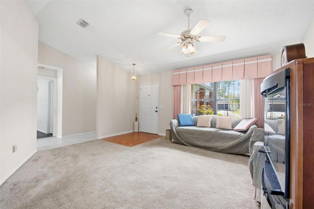 34 WOOD HAVEN DRIVE, Palm Coast, FL 32164