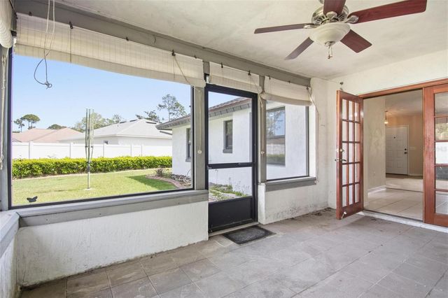 34 WOOD HAVEN DRIVE, Palm Coast, FL 32164