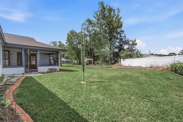 34 WOOD HAVEN DRIVE, Palm Coast, FL 32164