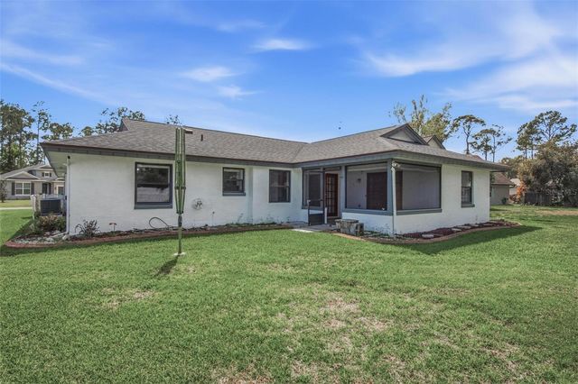 34 WOOD HAVEN DRIVE, Palm Coast, FL 32164