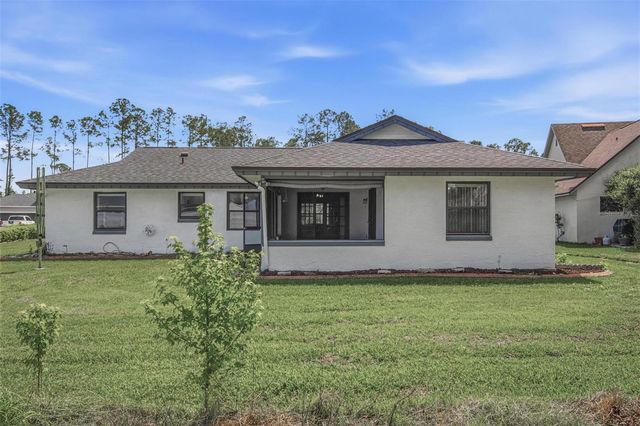 34 WOOD HAVEN DRIVE, Palm Coast, FL 32164