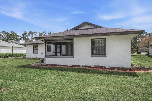 34 WOOD HAVEN DRIVE, Palm Coast, FL 32164