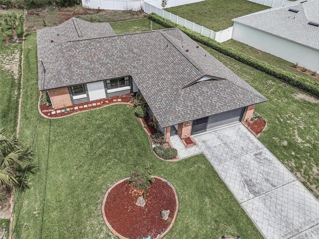 34 WOOD HAVEN DRIVE, Palm Coast, FL 32164