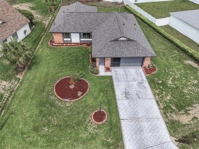 34 WOOD HAVEN DRIVE, Palm Coast, FL 32164